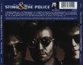 Sting&ThePolice - TheVeryBestOf [2002] (Back)